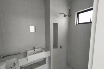 Graham Garden @ Eco Grandeur