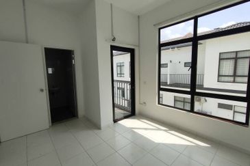 Graham Garden @ Eco Grandeur