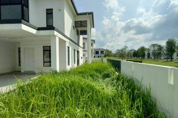 Graham Garden @ Eco Grandeur