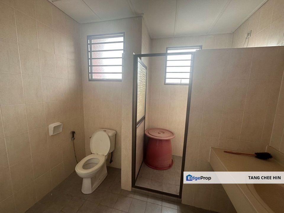 Alam Budiman For Sale Double Storey, Selangor, Shah Alam