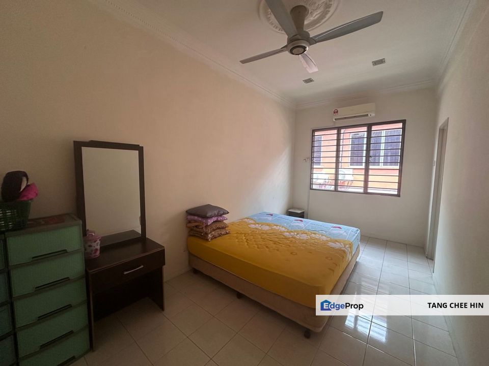 Alam Budiman For Sale Double Storey, Selangor, Shah Alam