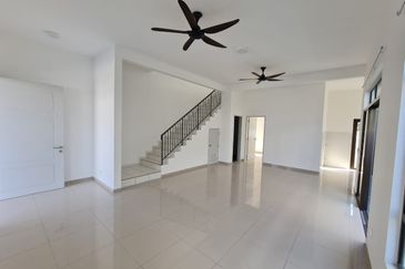 Regent Garden  @ Eco Grandeur