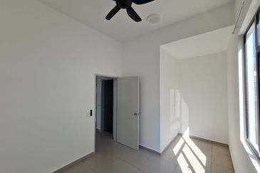 Regent Garden  @ Eco Grandeur