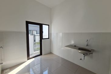 Regent Garden  @ Eco Grandeur