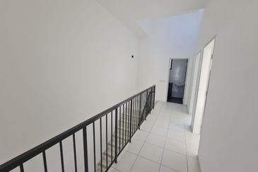 Regent Garden  @ Eco Grandeur