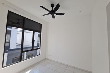 Regent Garden  @ Eco Grandeur