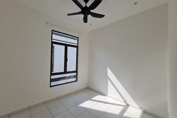 Regent Garden  @ Eco Grandeur