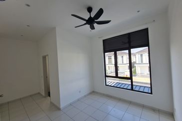 Regent Garden  @ Eco Grandeur