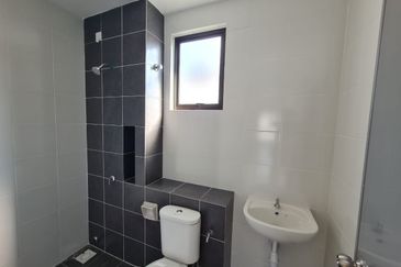 Regent Garden  @ Eco Grandeur