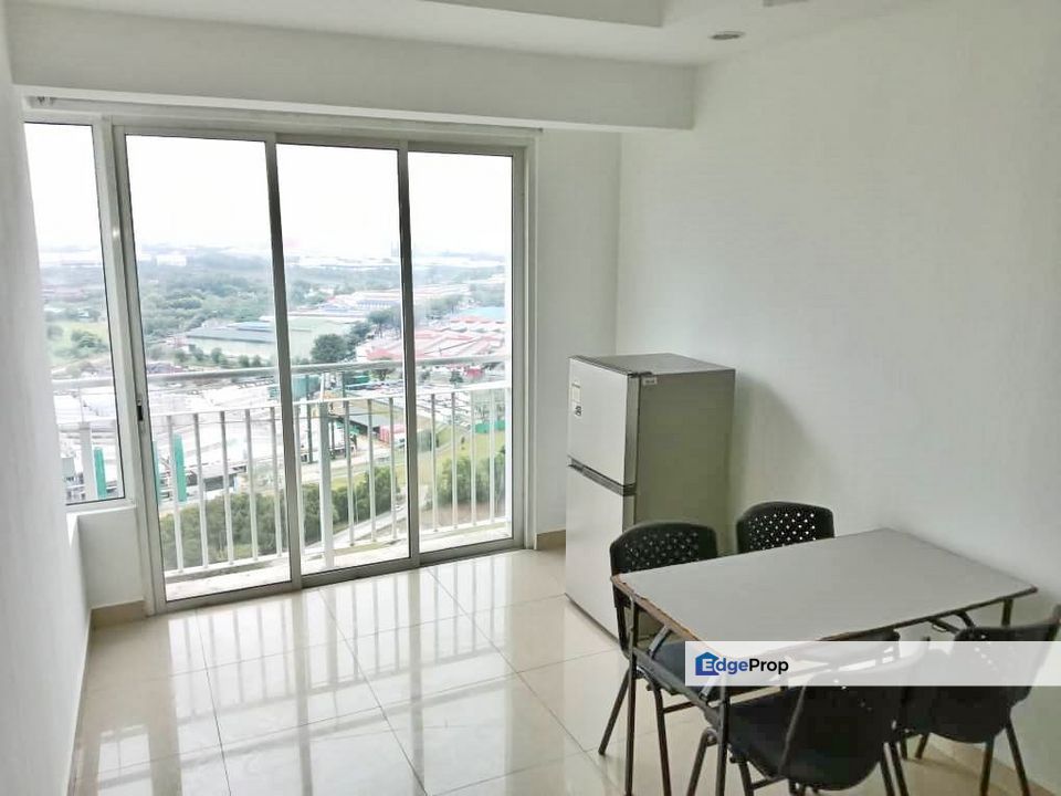 Menara U2, Shah Alam, Selangor, Selangor, Shah Alam