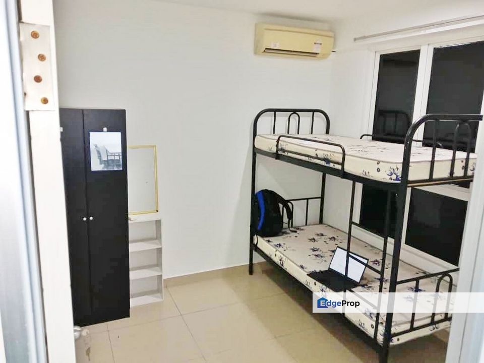 Menara U2, Shah Alam, Selangor, Selangor, Shah Alam