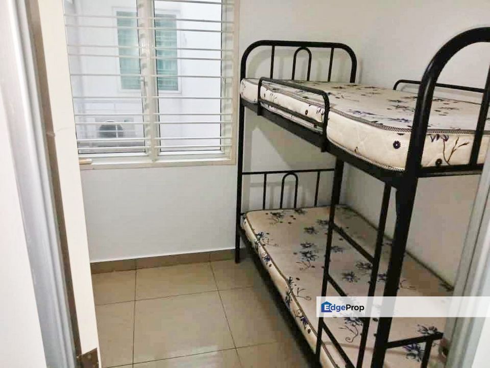 Menara U2, Shah Alam, Selangor, Selangor, Shah Alam