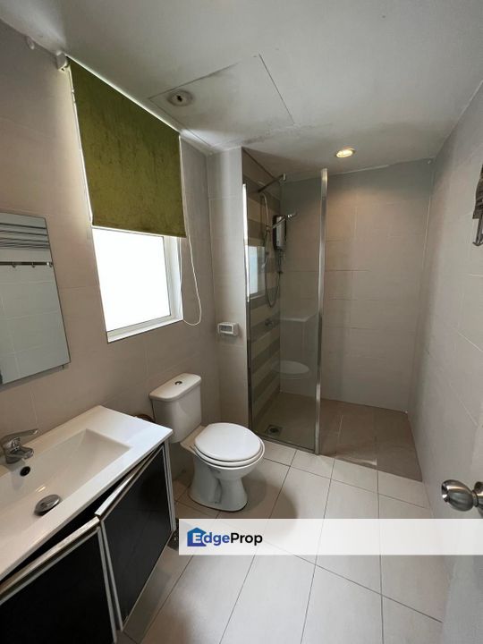 Menara U2, Shah Alam, Selangor, Selangor, Shah Alam