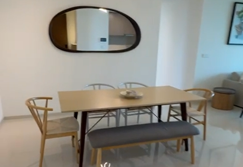 Residensi Solaris Parq