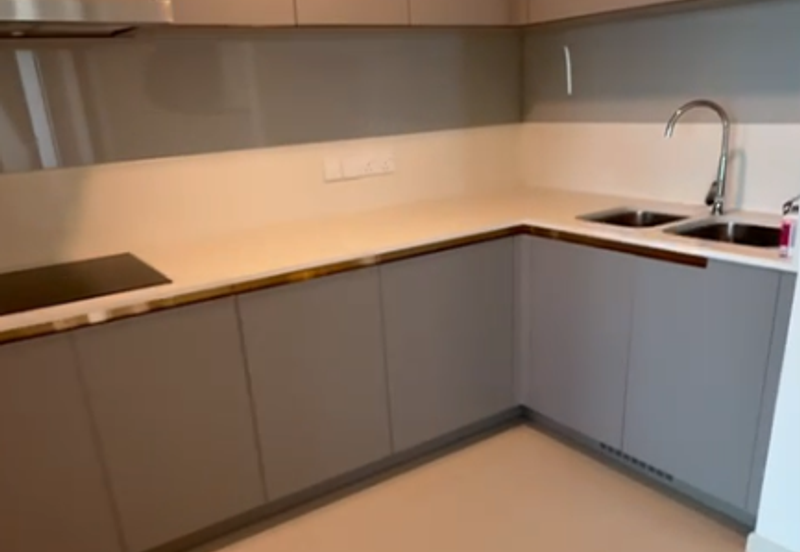 Residensi Solaris Parq