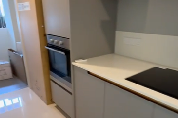 Residensi Solaris Parq