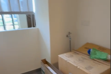 Residensi Solaris Parq