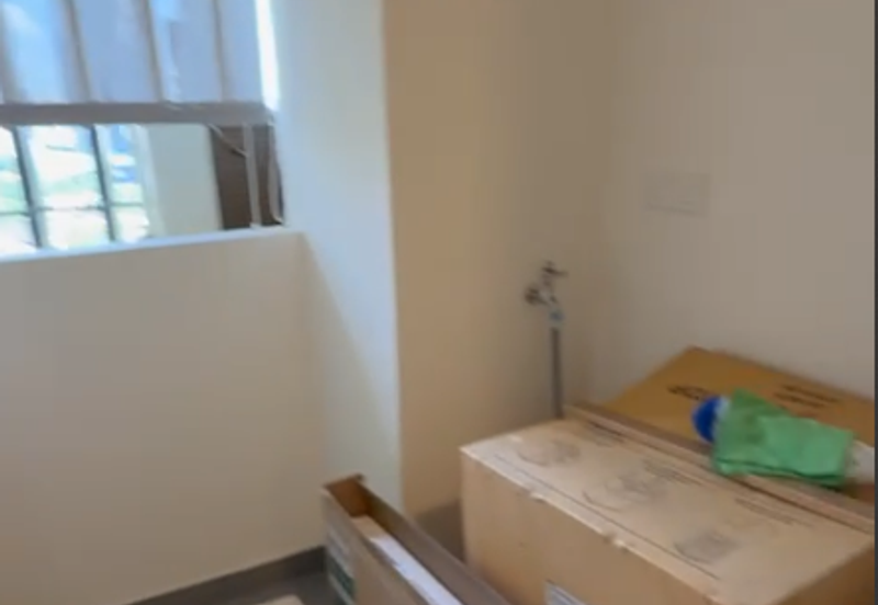 Residensi Solaris Parq