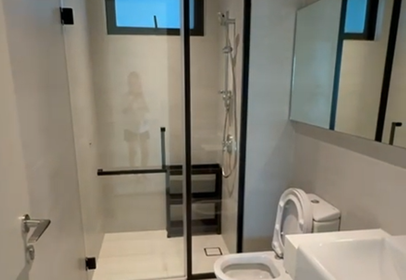 Residensi Solaris Parq