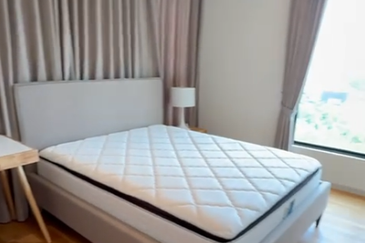 Residensi Solaris Parq