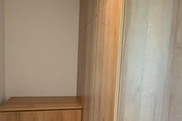 Residensi Solaris Parq