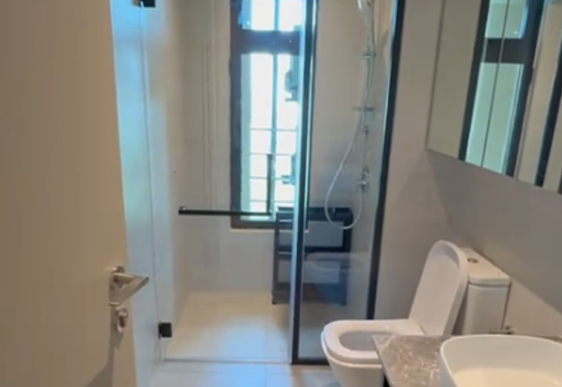 Residensi Solaris Parq