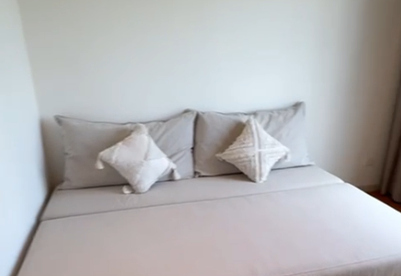 Residensi Solaris Parq