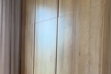 Residensi Solaris Parq