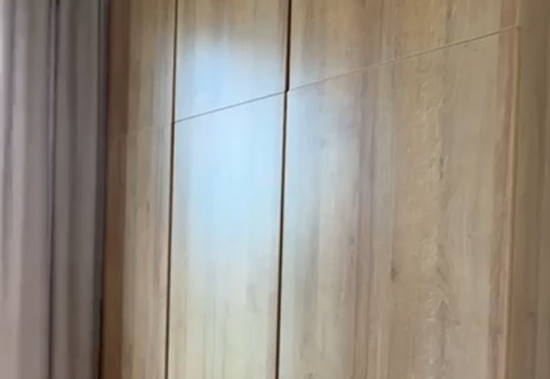 Residensi Solaris Parq