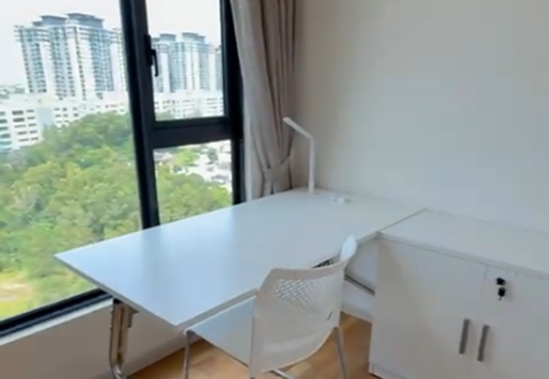 Residensi Solaris Parq