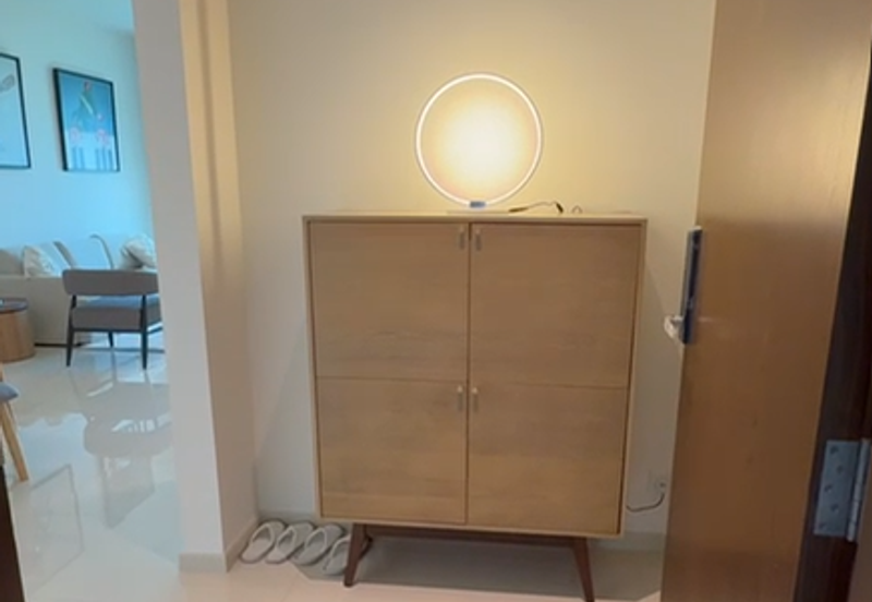 Residensi Solaris Parq