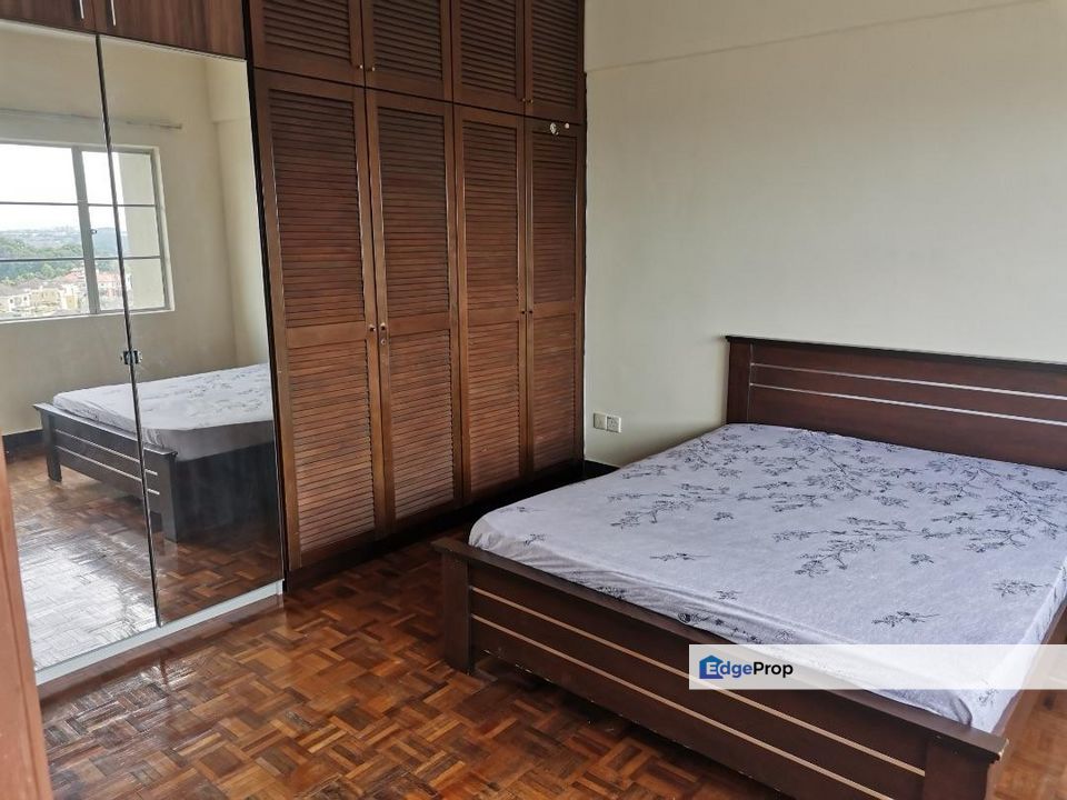 Kondominium Seri Hijauan, Shah Alam, Selangor, Selangor, Shah Alam