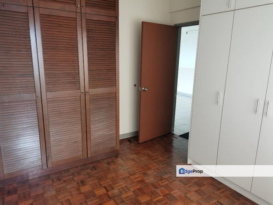 Kondominium Seri Hijauan, Shah Alam, Selangor, Selangor, Shah Alam