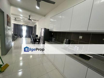Ceri Bandar Hillpark For Sale Puncak Alam, Selangor, Shah Alam