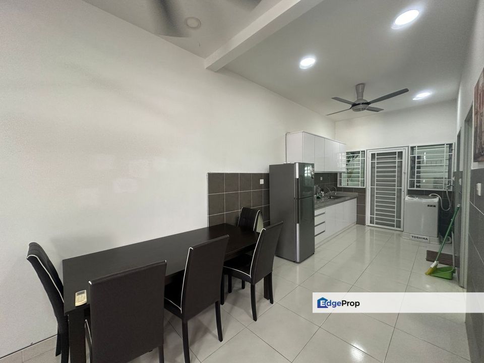 Ceri Bandar Hillpark For Sale Puncak Alam, Selangor, Shah Alam