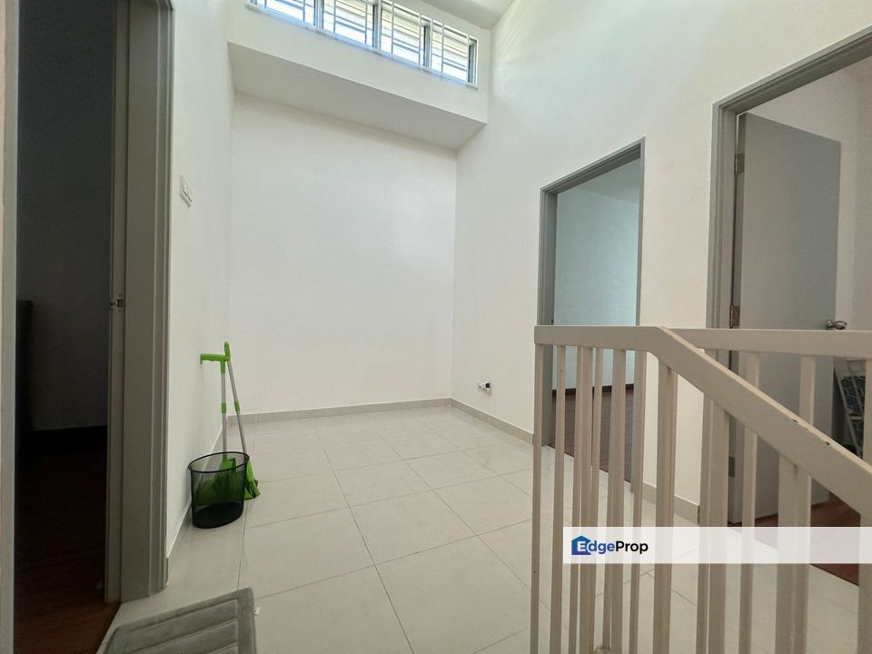 Ceri Bandar Hillpark For Sale Puncak Alam, Selangor, Shah Alam