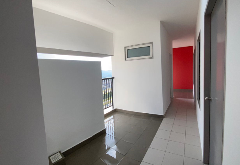 Harmoni @ City of Elmina (Rumah Selangorku)