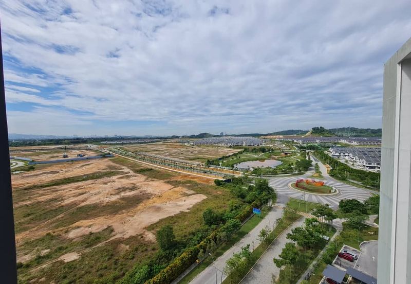 Harmoni @ City of Elmina (Rumah Selangorku)