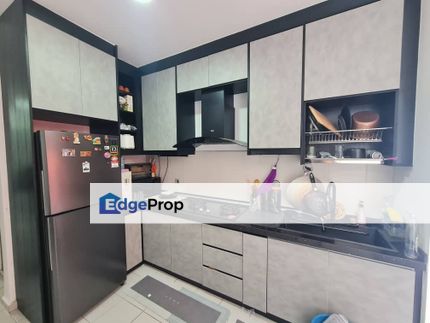 Elmina Harmoni For Sale Non Bumi, Selangor, Denai Alam