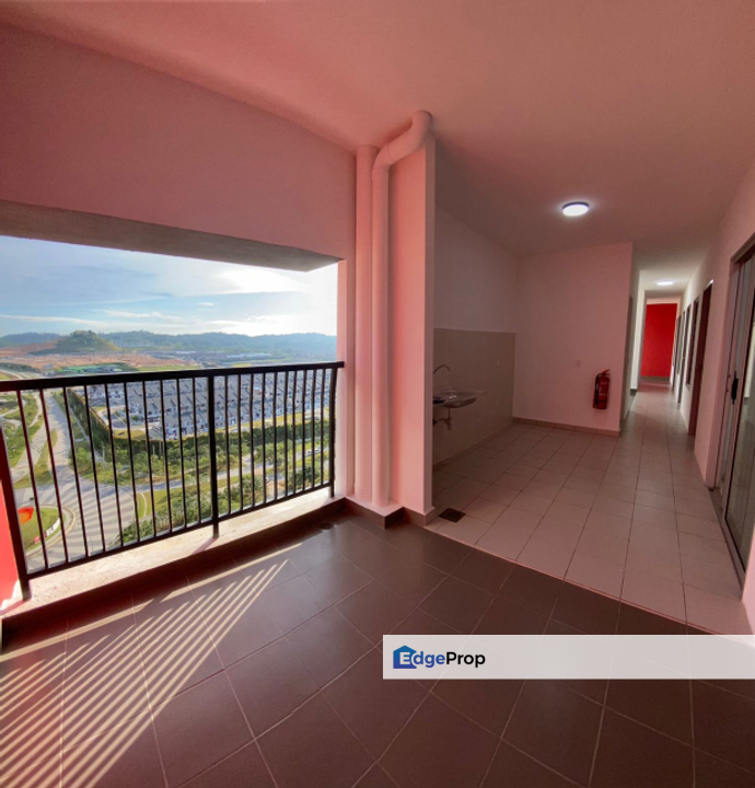 Elmina Harmoni For Sale Non Bumi, Selangor, Denai Alam