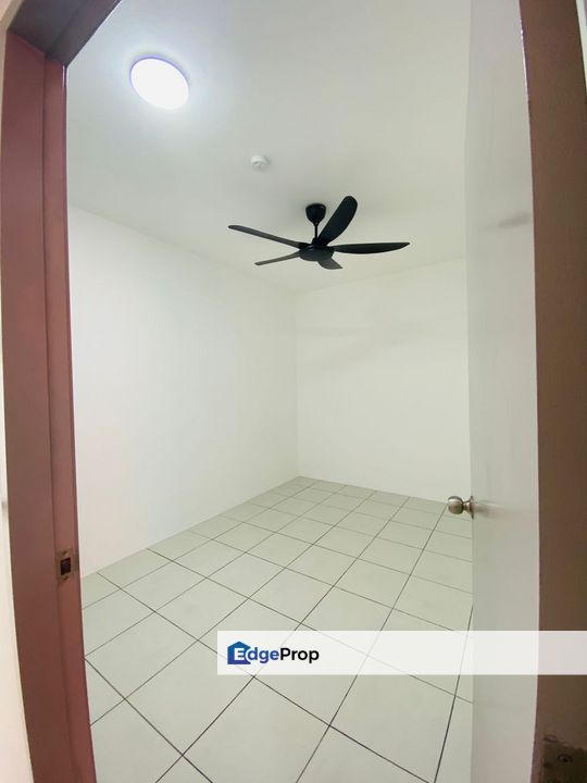 Elmina Harmoni For Sale Non Bumi, Selangor, Denai Alam