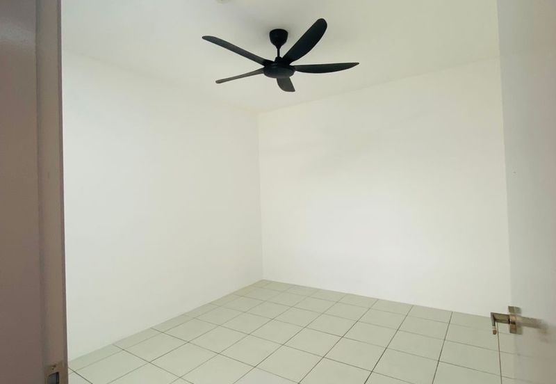 Harmoni @ City of Elmina (Rumah Selangorku)