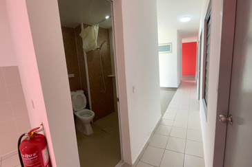 Harmoni @ City of Elmina (Rumah Selangorku)