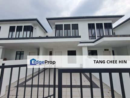 Graham Garden For Sale @ Eco Grandeur, Bandar Puncak Alam, Selangor, Bandar Puncak Alam
