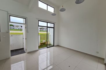 Avenham Garden @ Eco Grandeur