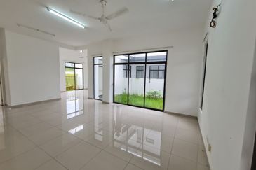 Avenham Garden @ Eco Grandeur