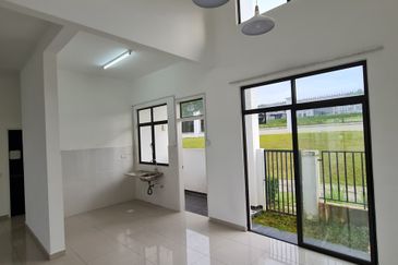 Avenham Garden @ Eco Grandeur