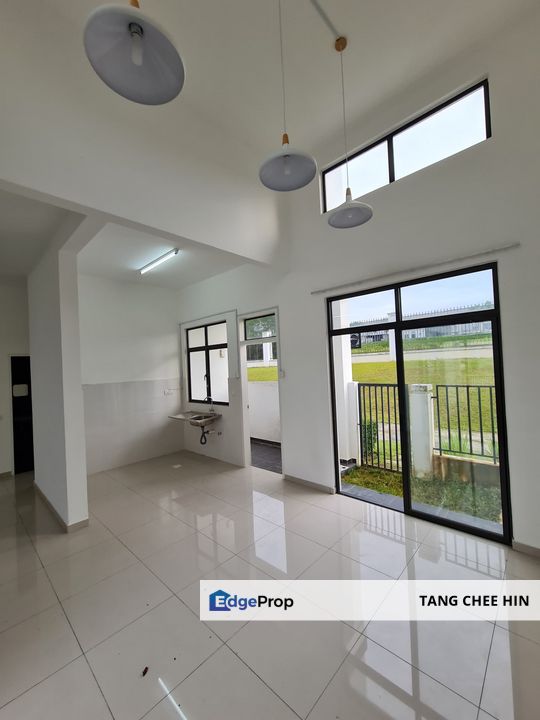 Avenham Garden For Sale Eco Grandeur Bandar Puncak Alam, Selangor, Bandar Puncak Alam