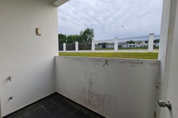 Avenham Garden @ Eco Grandeur