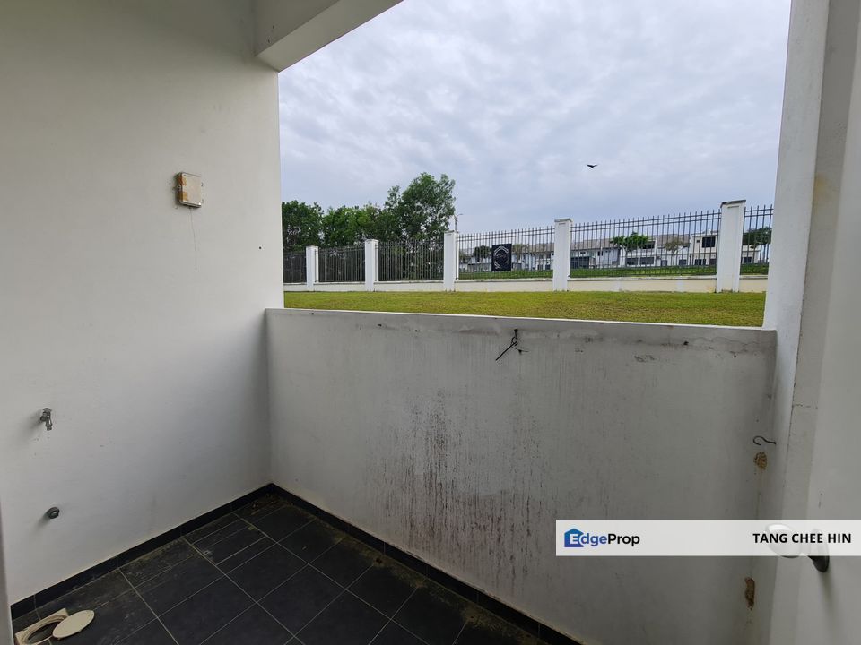 Avenham Garden For Sale Eco Grandeur Bandar Puncak Alam, Selangor, Bandar Puncak Alam